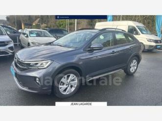 1.0 tsi 110 life dsg7