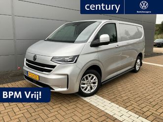 volkswagen transporter 2.0 tdi l1h1 28 bulli | sidebars | vloer- en wandbetimmering