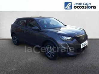 ii 1.2 2008 puretech 100 s&s bvm6 active business