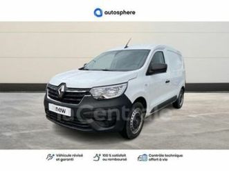 ii van 1.5 dci blue 75ch confort 22