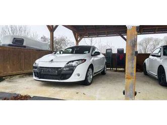 renault mégane 1.9 dci