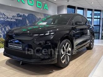 generation2 coupe 85 sportline 82 kwh