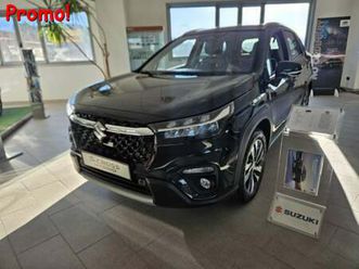 suzuki s-cross 1.4 hybrid easy nuova a campodipietra