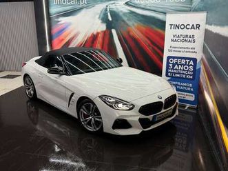 bmw z4 z4 20 i pack m