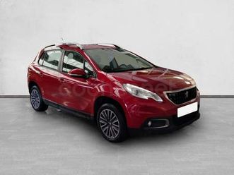 peugeot 2008 active 1.2l puretech 82