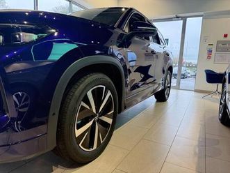 1.5 tsi ehybrid 19.7kwh elegance dsg euro 6 (start/stop) 5dr