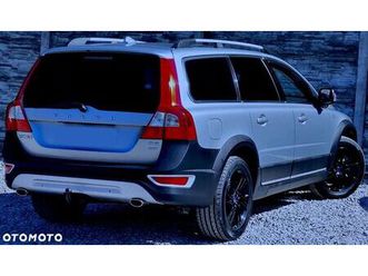 volvo xc 70