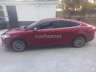ford mondeo 2.0 tdci titanium sportbreak