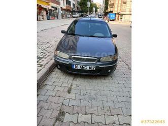 sahibinden rover 216 si 1997 model elaziğ 240.000 km siyah - 37522643 | arabam.com