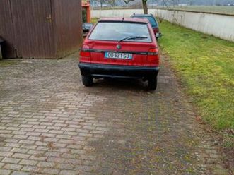 skoda felicia 1.3 lx limousine lx