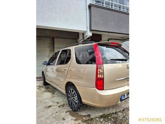 sahibinden tata marina 1.4 tdi comfort 2010 model i̇stanbul 136.000 km altin - 37529281 | arabam.com