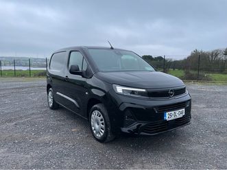 my25 cargo sportive 2000