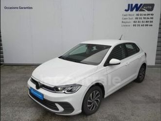 vi generation2 1.0 tsi 95 s&s life plus dsg7