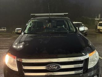 2.2tdci s&s dcb. xlt 4x4 160