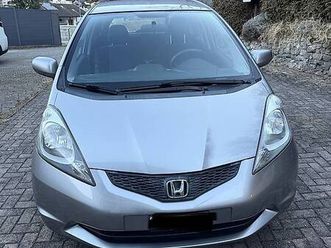 honda jazz 1.2i trend canton saint-gall - tutti.ch