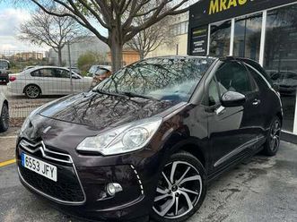 ds ds 3 ehdi 90 style