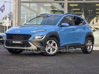 generation2 1.0 t-gdi 120 hybrid 48v intuitive