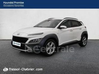 generation2 1.6 crdi 136 hybrid 48v creative