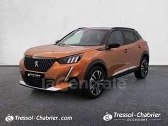 ii 1.5 bluehdi 130 s&s gt eat8