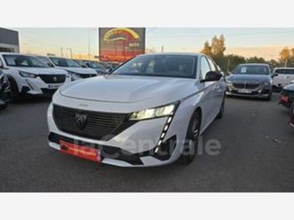 iii sw 1.5 bluehdi 130 s&s allure pack eat8