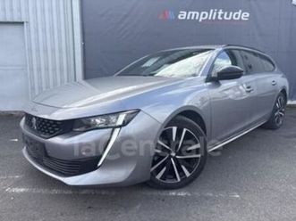 bluehdi 130 s&s gt eat8