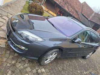renault laguna grandtour business 2,0dci 130ps