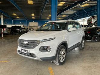 used chevrolet groove 2023