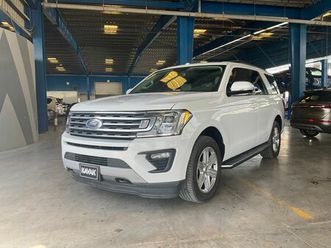used ford expedition 2021