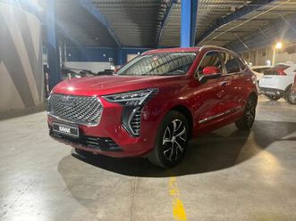 used haval jolion 2023