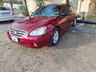 used nissan altima 2.5 s 2007