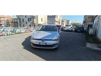 golf 1.0 tsi evo life 110cv