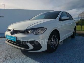 vi generation2 1.0 tsi 95 s&s vw edition dsg7