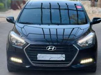 hyundai sonata sport 2018 - mbour | expat-dakar