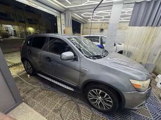 mitsubishi rvr 2016 - médina | expat-dakar