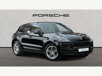 2.0t pdk 4wd euro 6 (start/stop) 5dr