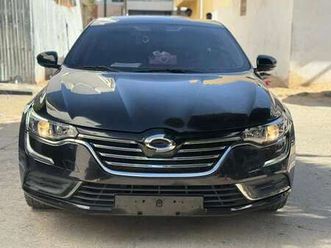 renault sm6 2017 fulls options - sicap sacré-cœur | expat-dakar