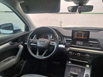 q5 35 2.0 tdi business sport quattro 163cv s-tronic