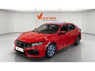 x generation2 1.0 i-vtec 129 elegance 5p