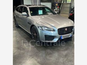 ii sportbrake 2.0d 240 14cv chequered flag 4wd auto