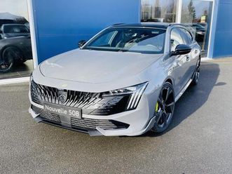 sw phev4 360 e-auto pse