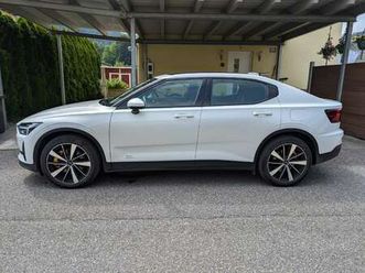 polestar 2 long range 78kwh single motor