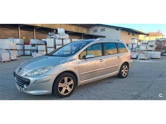 peugeot 307 sw