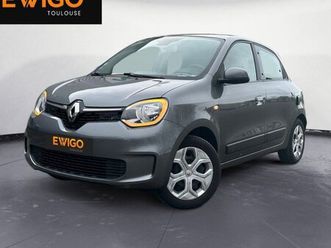 renault twingo 0.9 tce 90 energy zen