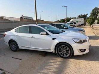 kia k7 - dakar | expat-dakar