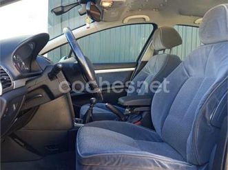 peugeot 407 st sport pack hdi 136