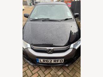 1.3h ima hs cvt euro 5 5dr