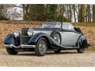 j12 d'ieteren frères convertible