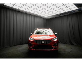 seat tarraco plug-in fr-line pano