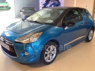 generation2 cabrio 1.2 vti 82 so chic