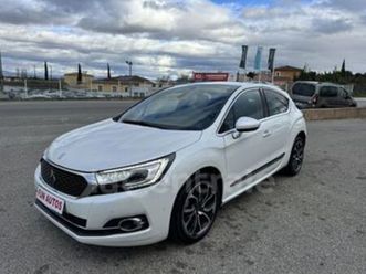 1.2 puretech 130 s&s sport chic bv6